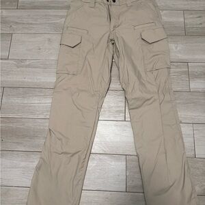 First BDU tactical pants